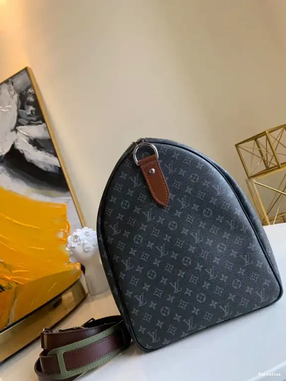 Repladies VUITTON LOUIS KEEPALL 50 0611